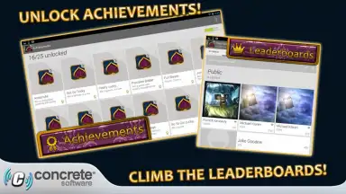 Aces Spades screenshot 12
