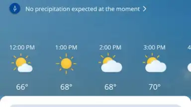 weather24 screenshot 12