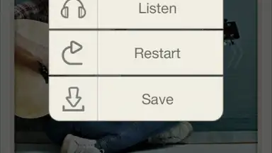 SingPlay screenshot 5