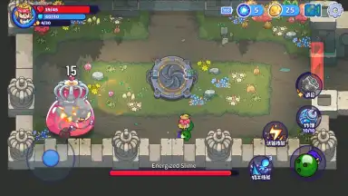 Metaverse Keeper screenshot 4