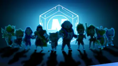 Nova Battles screenshot 1