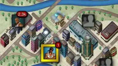 Gangster Paradise screenshot 5
