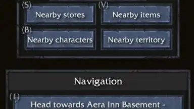 Initium screenshot 9