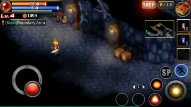 Mystic Guardian screenshot 7
