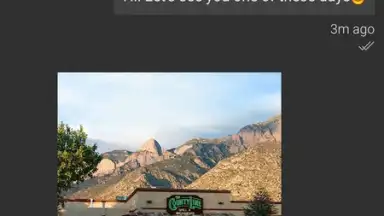 FaceGram screenshot 5
