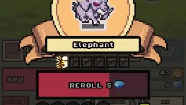 Idle Monster Frontier screenshot 8
