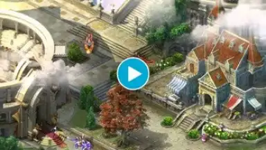 Legend Online(Classic) screenshot 1