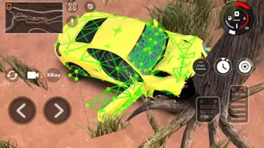 DriveX screenshot 3