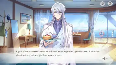 Lovebrush Chronicles screenshot 6