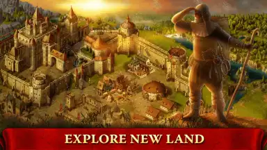 Heroes at War screenshot 1