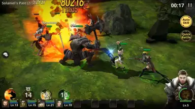 Heroes 9: Awakers screenshot 10