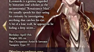 IkemenVampire screenshot 2