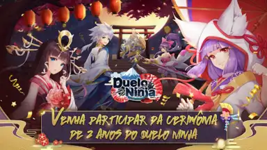 Duelo Ninja screenshot 4