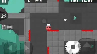 Mad Dex screenshot 5