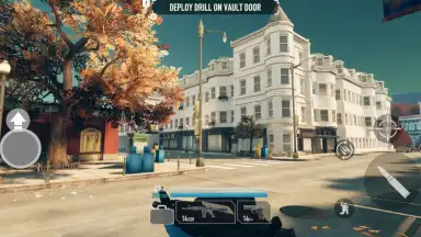 PAYDAY: Crime War screenshot 3