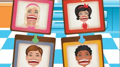 Clinic Dentist screenshot 7