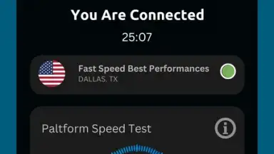 USA VPN - USA Proxy VPN screenshot 3