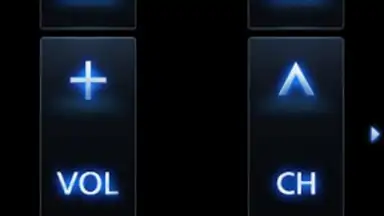 TV Remote 2 screenshot 2