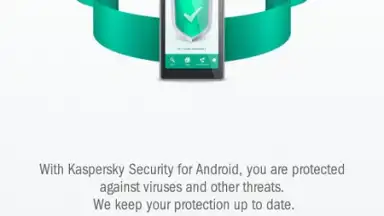 Kaspersky Endpoint Security screenshot 5