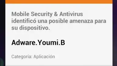 ESET Mobile Security and Antivirus screenshot 2