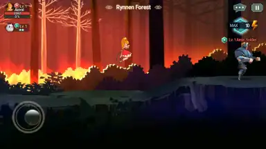 Phantomgate screenshot 13