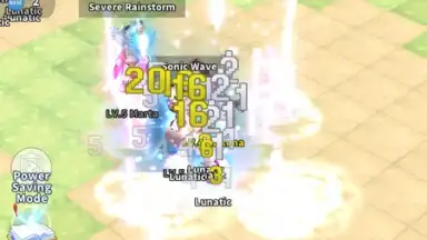 Ragnarok Labyrinth NFT screenshot 13