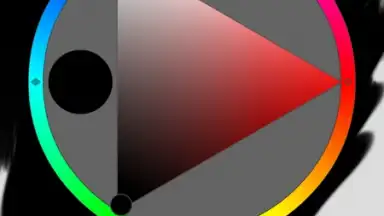 Painter Mobile screenshot 6