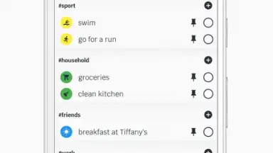 SwiftTask screenshot 5