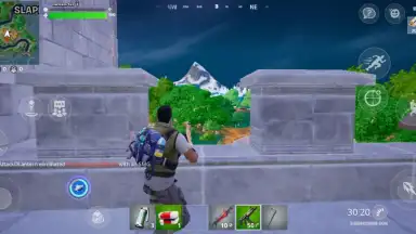Fortnite screenshot 13