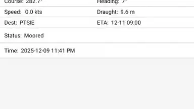 Ship Doc screenshot 4