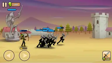I am archer screenshot 11