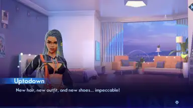 Free Dance screenshot 5