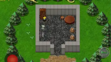 Quest Craft screenshot 8