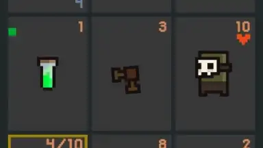 Dungeon Cards screenshot 8