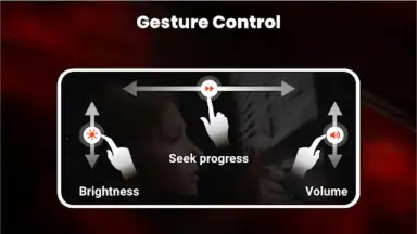 HD Video Player All Format screenshot 2