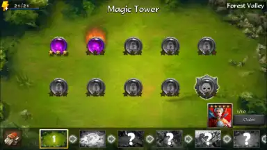 Age of Warring Empire screenshot 3