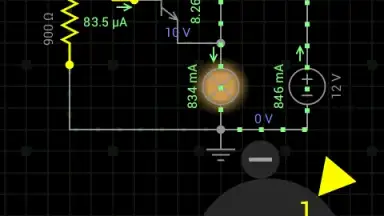 EveryCircuit Free screenshot 2