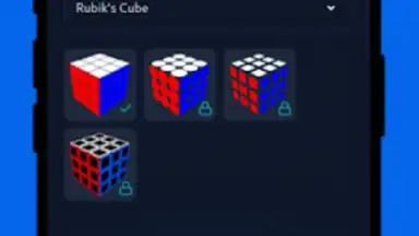 Cube Solver screenshot 8