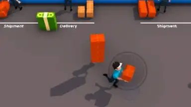 Cargo Fulfillment screenshot 23