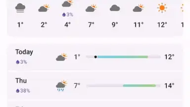 Bura screenshot 7