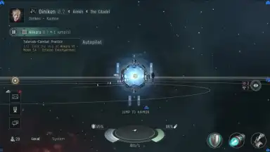 EVE Echoes screenshot 8
