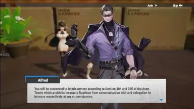 Figure Fantasy screenshot 4