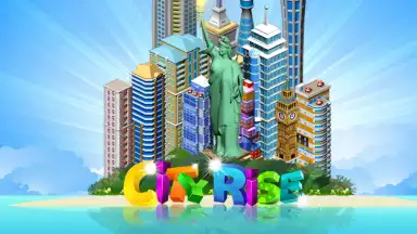 City Rise screenshot 6