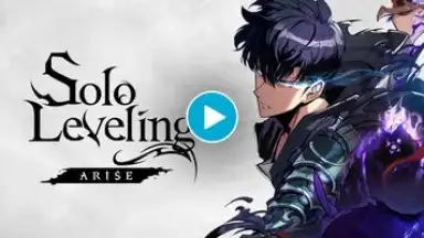 Solo Leveling: ARISE screenshot 1