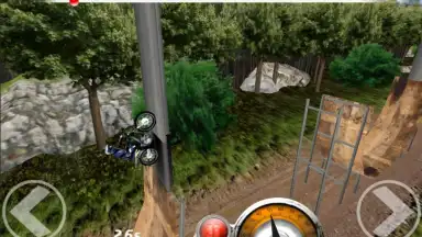Trial Xtreme Free screenshot 1