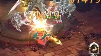 Metamorph M screenshot 8