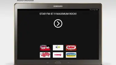 radioplayer screenshot 6