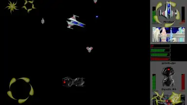 Ur-Quan Masters HD screenshot 2
