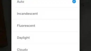 Timestamp Camera screenshot 11