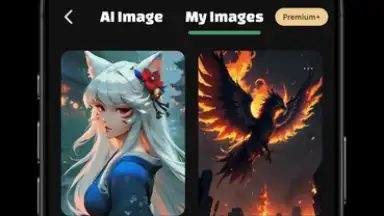AI Chatter screenshot 4